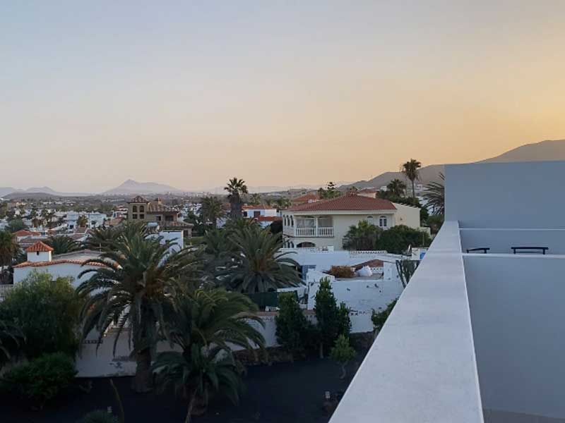 Ferienwohnung Fuerteventura Casa Vista Mar